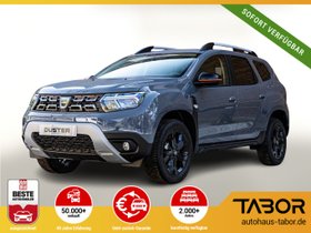 DACIA Duster II 1.3 TCe 130 Journey TechnikP Kam PDC