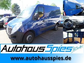 OPEL MOVANO 2.3 CDTI BITURBO 170 (3,5T) EU6 L1H1 FWD ECOFLEX START/STOP