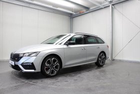 Skoda Octavia Combi RS 2.0 TDI 7-Gang-DSG 147kW (2...