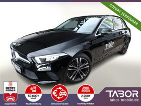MERCEDES-BENZ A 180 DCT Edition 19 LED Nav SHZ PDC Kam LM18Z