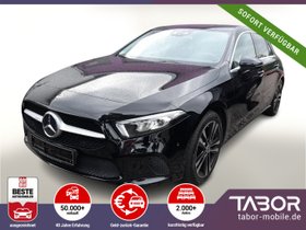 MERCEDES-BENZ A 180 DCT Edition 19 LED Nav SHZ PDC Kam LM18Z