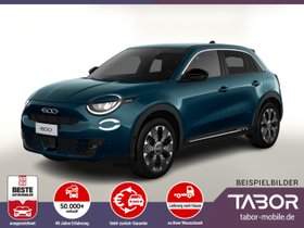 FIAT 600 MHEV 145 DCT La Prima eHK ACC SHZ Keyl Massa