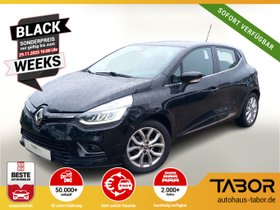 RENAULT Clio IV 0.9 TCe 90 Intens LED Nav PDC LM16Z