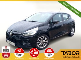 RENAULT Clio IV 0.9 TCe 90 Intens LED Nav PDC LM16Z