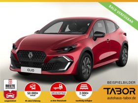 RENAULT CLIO Evolution Full Hybrid E-Tech 160 PDC ACC