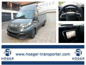 IVECO Daily 35S18HA8V Hi-Matic 16m³ LED NAVI ACC AHK