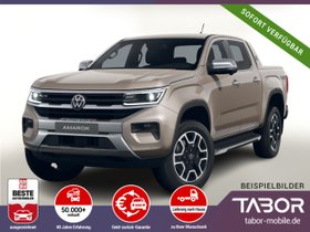 VW Amarok 3.0 TDI 241 AT 4M Aventura Matrix 20Z AHK