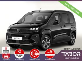 PEUGEOT Rifter M1 AT GT Pano Keyl Nav Kam 2xPDC ACC TotW