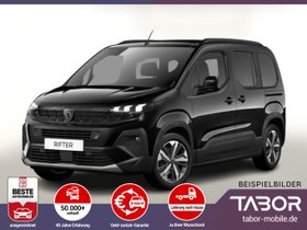PEUGEOT Rifter AT GT Pano Keyl Nav Kam 2xPDC ACC TotW BT