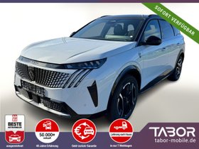 PEUGEOT E-5008 210 GT Leder Pano Nav ACC AHK Allwetter