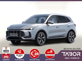 MG ZS Hybrid+ 197 Luxury LED Nav ACC 360Kam SHZ