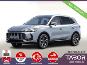 MG ZS Hybrid+ 197 Luxury LED Nav ACC 360Kam SHZ