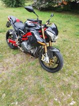 Benelli TnT 1130 Titanium – Das ultimative Spaßmotorrad – nichts für Anfänger!