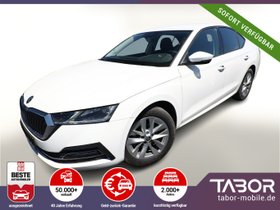 SKODA Octavia 1.0 eTSI 110 DSG Style MatrixLED Nav Kam