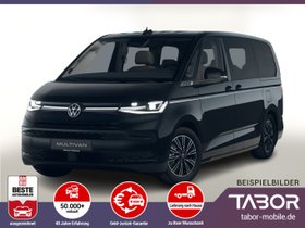 VW T7 Multivan PHEV 245 4M Style L2 Nav AHK 91km