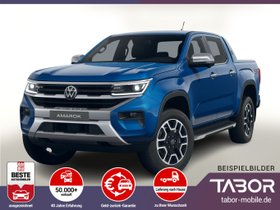 VW Amarok 3.0 TDI 241 4M Aventura Matrix Leder 20Z