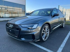Audi A6 35 TDI