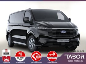 FORD Transit Custom TDCi 150 Limited 320 L2 LED SHZ