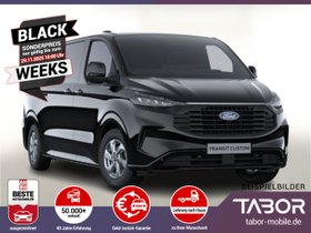 FORD Transit Custom TDCi 150 Limited 320 L2 LED SHZ