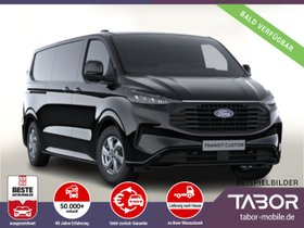 FORD Transit Custom TDCi 150 Limited 320 L2 LED SHZ