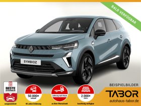 RENAULT SYMBIOZ Iconic E-TECH Full Hybrid 160 PanoD