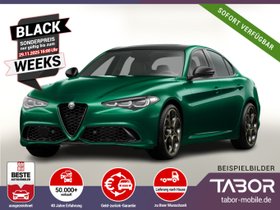 ALFA ROMEO Giulia 2.2 D 210 AT8 Q4 Intensa Matrix Pano Nav