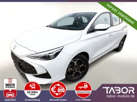 MG MG3 1.5 Comfort 116 LED Nav Kam PDC Temp 16Z