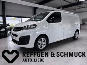 OPEL VIVARO KASTEN M EDITION AUTOMAT+KLIMA+NAV+KAMERA