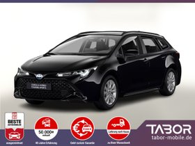 TOYOTA Corolla TS Nav LED Kam ACC DigC  10