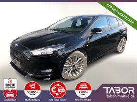FORD Focus 1.0 EcoBoost 140 ST-Line Nav PDC SHZ Temp