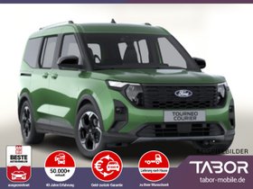 FORD Tourneo Courier 1.0 EB 125 Aut Active Nav AHK