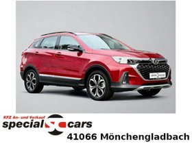 BAIC Senova X55 Leder KeylessGO Panno Kamera/1. Hand...