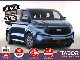 FORD Tourneo Custom TDCi 136 Trend 320 L2 ACC AHK Nav