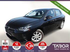 OPEL Corsa F 1.2 100 Edition PDC AppCo Klima MFL 16Z