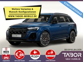 AUDI Q7 TFSIe 394 quattro S line LED Nav VirC Keyless