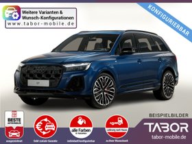 AUDI Q7 TFSIe 394 quattro S line LED Nav VirC Keyless
