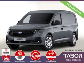 FORD Transit Connect L2 TDCI 122 AWD Trend AHK SHZ