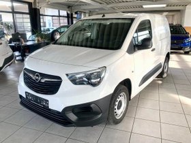 Opel Combo Cargo BT+MFL+EPH HI 1.2 Turbo Edition