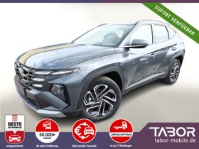 HYUNDAI Tucson 1.6 HEV 215 DCT 4WD Prime Pano AssisP ECS
