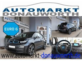 BMW i3 120 Ah Sportpaket Abstandstempomat Keylessgo