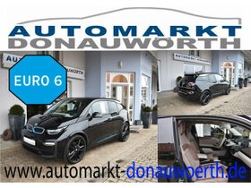 BMW i3 (120Ah) Sportpaket Navi Harman Kardon Abstand...