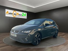 SEAT Ibiza FR TSi -LED/Navi-App/18erAlu/SHZG/RFK/PDC/virt.Cockpit-...