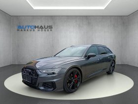 Audi S6 Avant 3.0 V6 TDI Quattro Exclusive Edition 5 J.-GARANTIE+ACC+AHK+MATRIX-LED+KAMERA+PANO+NACHTSICHTASSIST