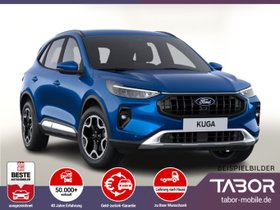 FORD Kuga 2.5 PHEV 243 eCVT Active SHZ Nav Kam PrivG