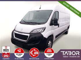 PEUGEOT Boxer 335 140 L3H2 Kam PDC Tempomat DAB BSS