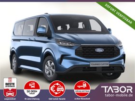 FORD Tourneo Custom Trend L2 ACC AHK Nav SHZ 3Z-Klima