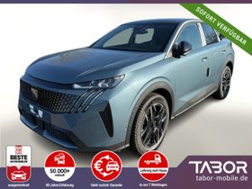 PEUGEOT 3008 Hybrid Allure ACC 21