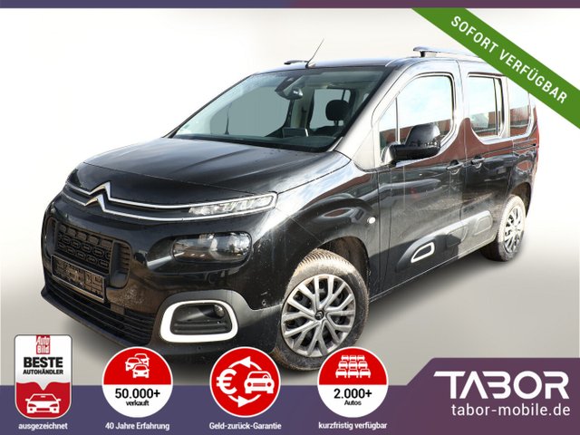 Second hand Citroen Berlingo 1.5 Feel