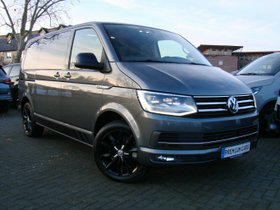 VW T6 Multivan 2.0TDI Bulli Edition AHK LED ACC SHZ DYNAUDIO...
