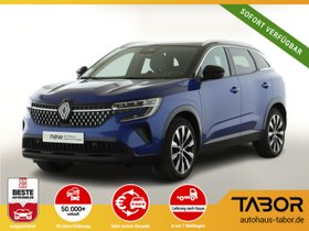 RENAULT Austral E-Tech Techno Pano Massage 360° eHK ACC